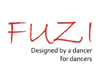 Fuzi - designed by a dancer for dancers
