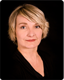 Faculty: Christine Rader