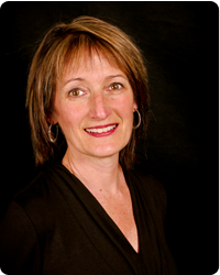 Faculty: Connie Hogge