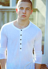 Alumni Trevor Miles