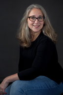 Allison Bingham (Registrar)